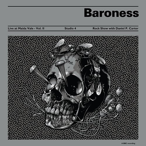 Live at Maida Vale BBC - Vol. II Baroness