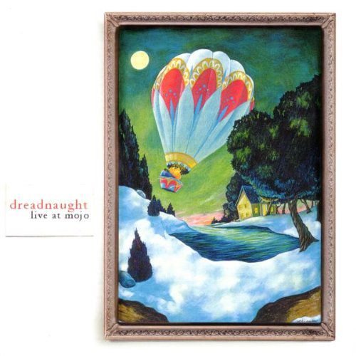 Live At Mojo Various Artists