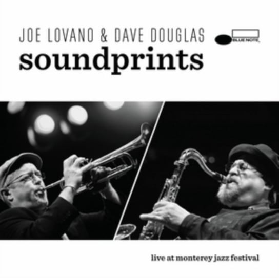 Live At Monterey Jazz Festival Douglas Dave, Lovano Joe