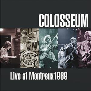 Live At Montreux 1969 Colosseum