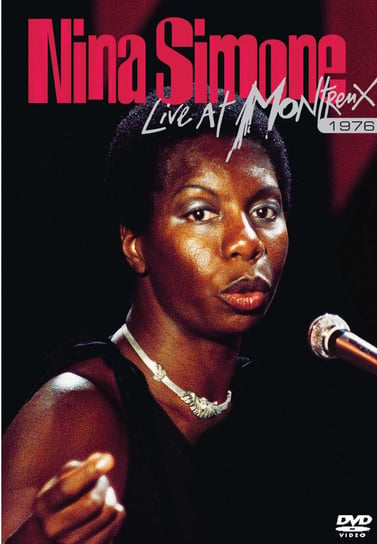 Live at Montreux 1976 Simone Nina