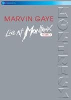 Live at Montreux 1980 Marvin Gaye