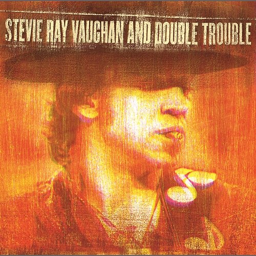 Rude Mood Stevie Ray Vaughan & Double Trouble