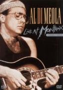 Live At Montreux 1986 / 93 (Limited Edition) Di Meola Al