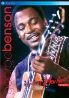 Live at Montreux 1986 George Benson