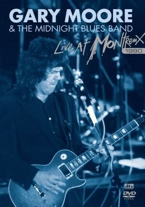 Live At Montreux 1990 Moore Gary