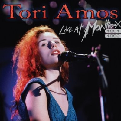 Live at Montreux 1991/1992 Amos Tori