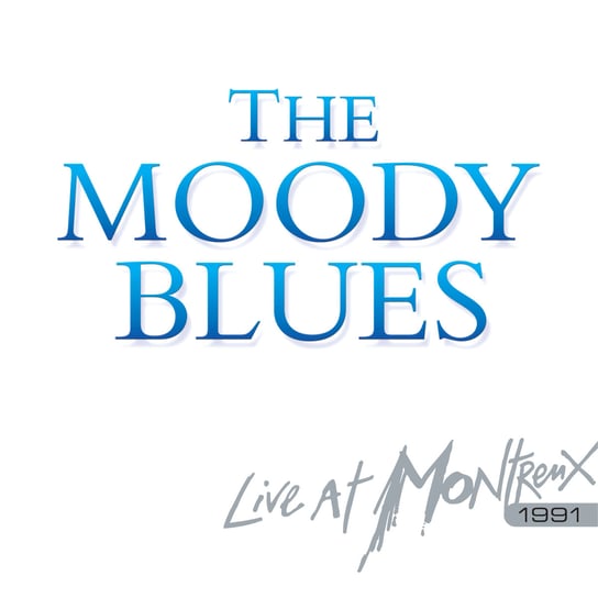 Live At Montreux 1991 The Moody Blues