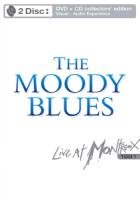 Live at Montreux 1991 The Moody Blues