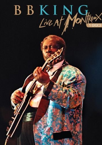 Live at Montreux 1993 B.B. King