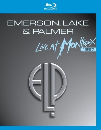 Live at Montreux 1997 Emerson, Lake And Palmer