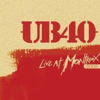 Live At Montreux 2002 UB40