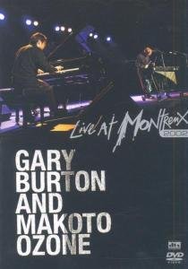Live At Montreux 2002 Various Artists