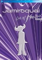 Live At Montreux 2003 Jamiroquai