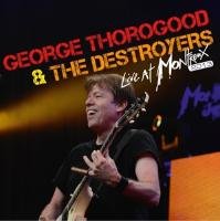 Live At Montreux 2013 Thorogood George