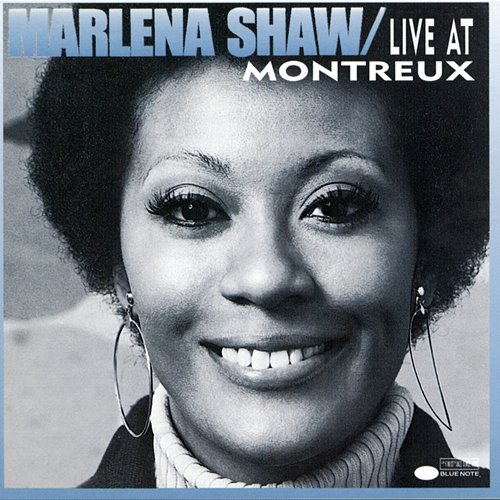 Live At Montreux Marlena Shaw