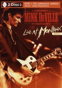 Live At Montreux Mink Deville