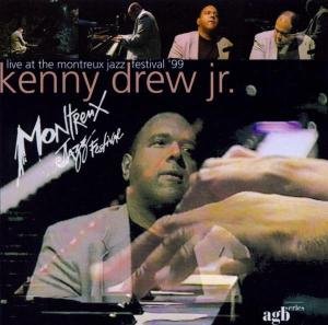 Live at Montreux Jazz '99 Drew Kenny