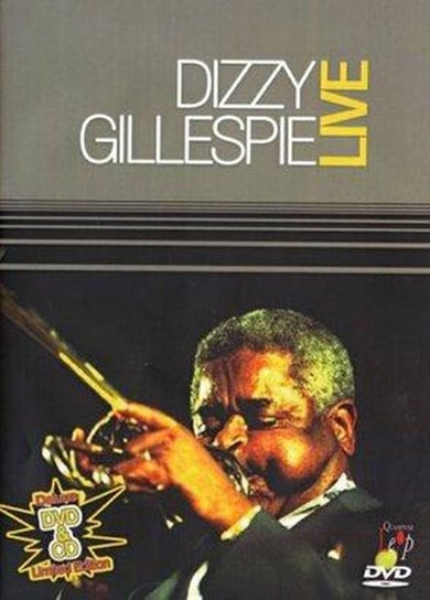 Live At New Jersey Festival / Groovin' High Gillespie Dizzy