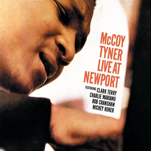 Live At Newport McCoy Tyner