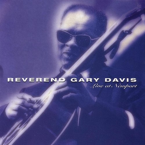 I Will Do My Last Singing In This Land Somewhere Reverend Gary Davis