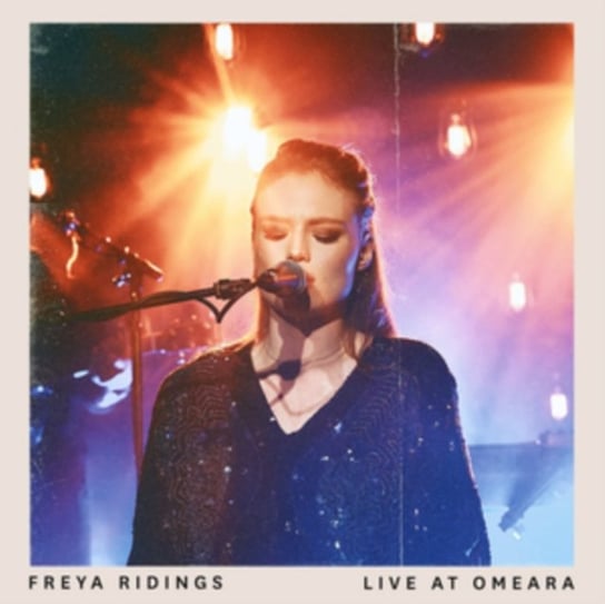 Live At Omeara Freya Ridings