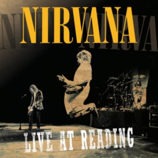 Live at Reading Nirvana