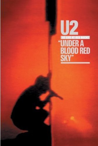 Live At Red Rocks U2
