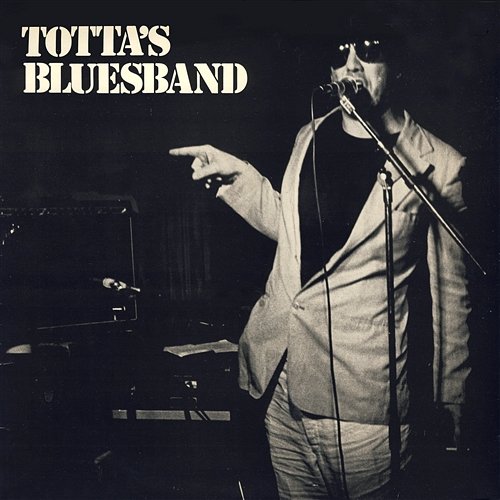 Live At Renströmska Tottas Bluesband