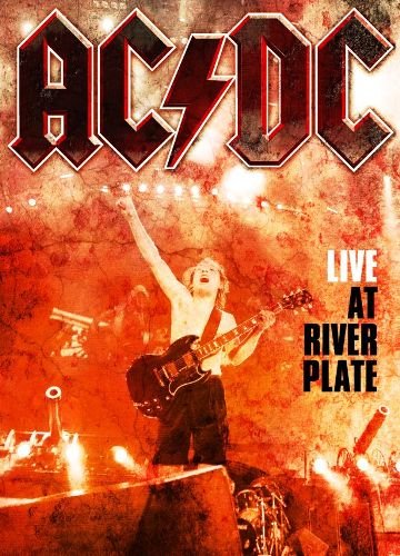 Live At River Plate AC/DC