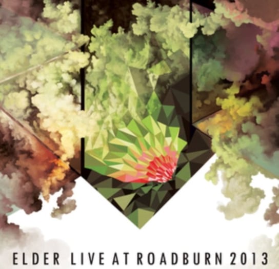 Live At Roadburn 2013 Elder