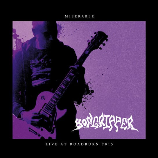 Live at Roadburn 2015 Bongripper