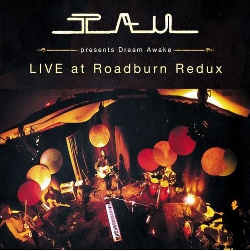 Live At Roadburn 2021, płyta winylowa Tau