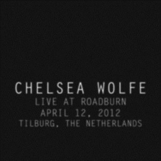 Live At Roadburn, April 12, 2012 Chelsea Wolfe