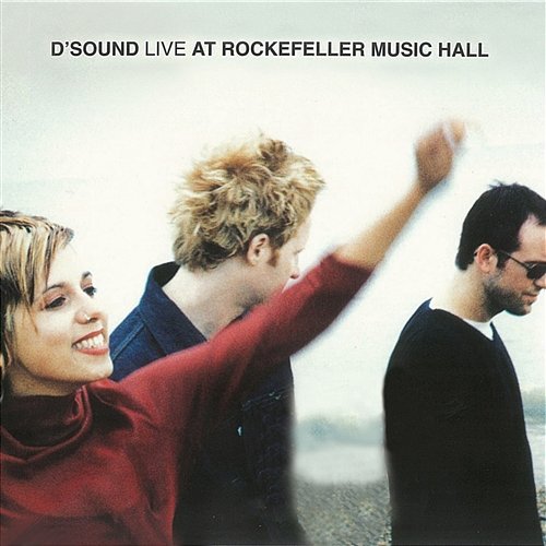 Live At Rockefeller Music Hall D'Sound