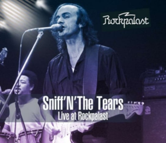 Live At Rockpalast (1982) (brak polskiej wersji językowej) Sniff 'n' The Tears