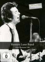 Live at Rockpalast Ronnie Lane Band