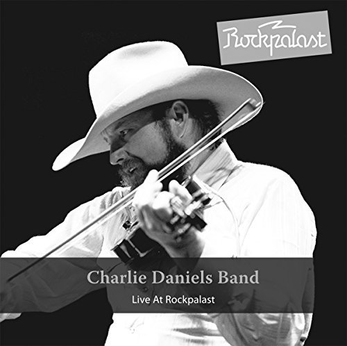 Live At Rockpalast The Charlie Daniels Band