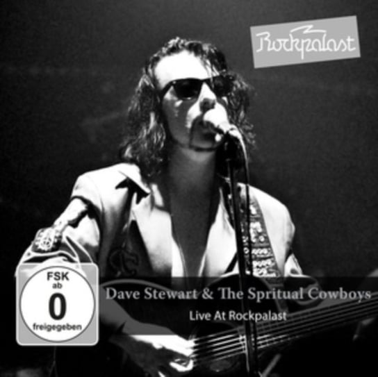 Live At Rockpalast Dave Stewart & The Spiritual Cowboys
