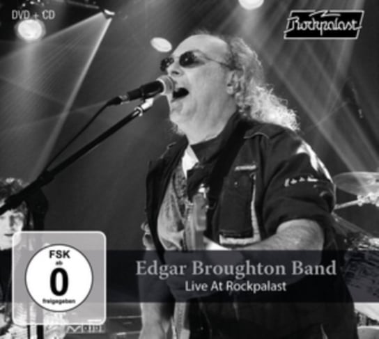 Live At Rockpalast Edgar Broughton Band