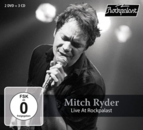 Live At Rockpalast Ryder Mitch