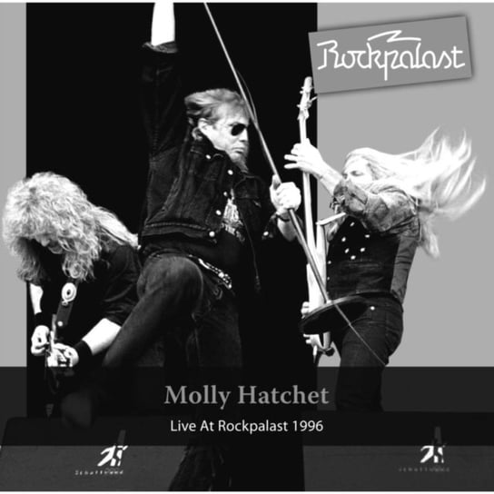 Live At Rockpalast Molly Hatchet