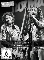 Live at Rockpalast Black Uhuru