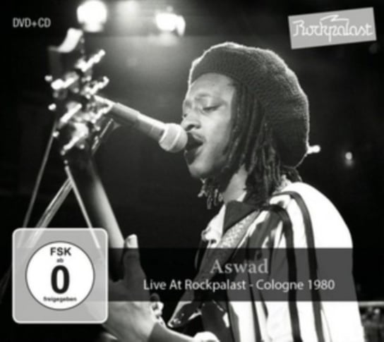 Live at Rockpalast Cologne 1980 Aswad