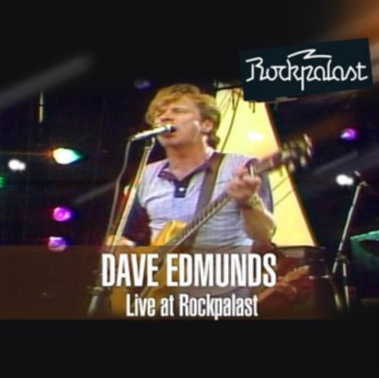 Live at Rockpalast: Dave Edmunds Edmunds Dave