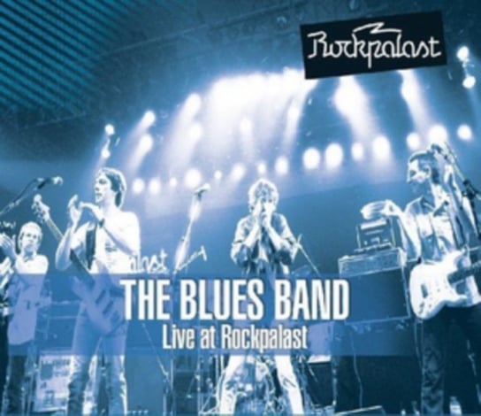 Live At Rockpalast: The Blues Band The Blues Band