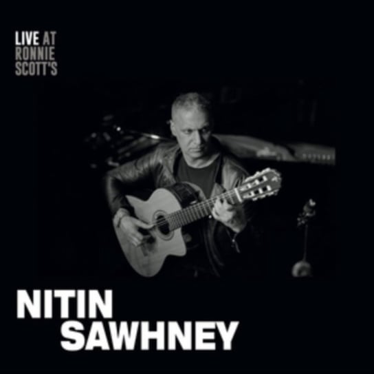 Live At Ronnie Scott’s Sawhney Nitin