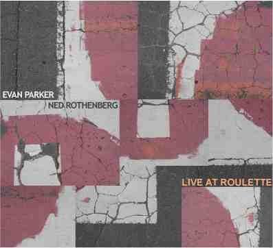 Live at Roulette Various Artists