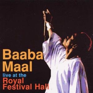 Live at Royal Albert Hall Maal Baaba