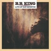 Live At San Quentin, płyta winylowa B.B. King